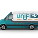 Unified Home Solutions - Fireplaces
