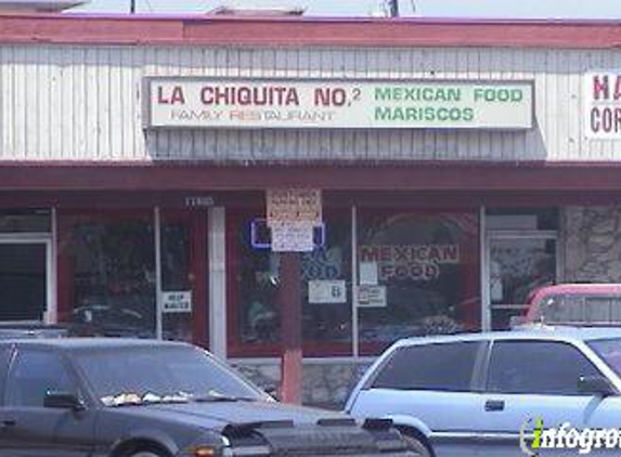 Los Cabos Tacos Y Mariscos - Hawaiian Gardens, CA