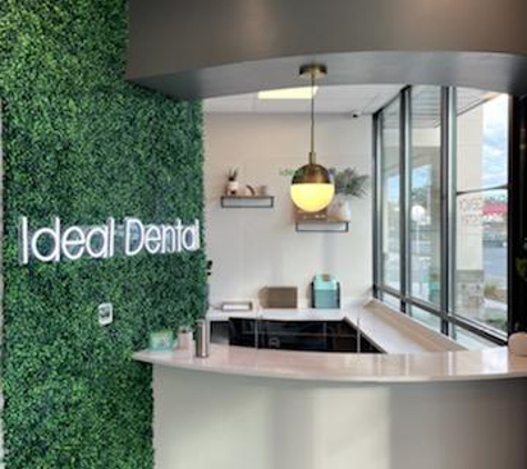 Ideal Dental University Blvd - Orlando, FL