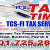 TCS Fi Tax Service gallery