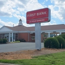 First Bank - Albemarle Eastgate, NC - CLOSED - Commercial & Savings Banks
