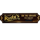 Rudy's on the Square - Restaurants