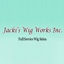 Jacki's Wig Works  Inc. - Jewelry Designers
