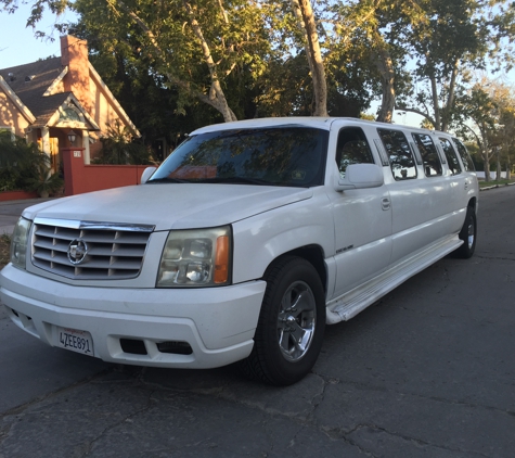 Amjad Video Photo & Limousine - Los Angeles, CA