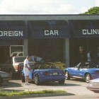 Foreign Car Clinic & Parts Inc.