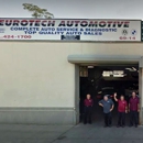 Eurotech Auto Sales & Service Inc - Automobile Body Repairing & Painting