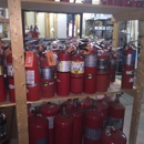 Carolina Fire Safety - Fireproofing