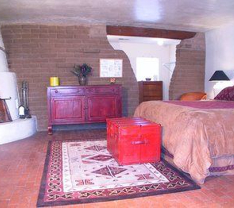 Casas de Suenos Old Town Historic Inn, Ascend Hotel Collection - Albuquerque, NM