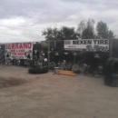 Serrano tire - Tire Dealers