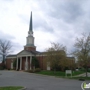 Harpeth Hills Church of Christ