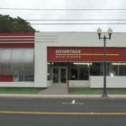 Advantage Auto Stores