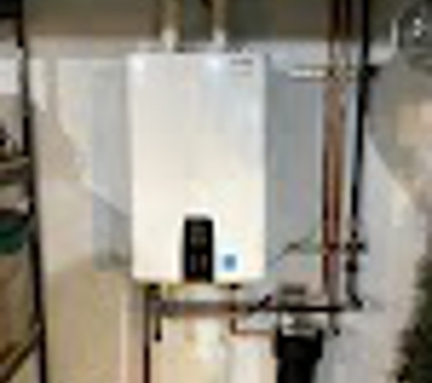 Ohio Water Heaters - Pickerington, OH