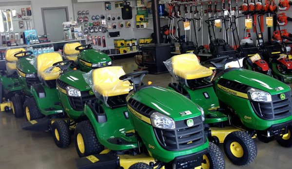 Rose City Mowers - Benalla, VIC