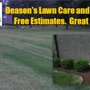 Deason's Lawn Care