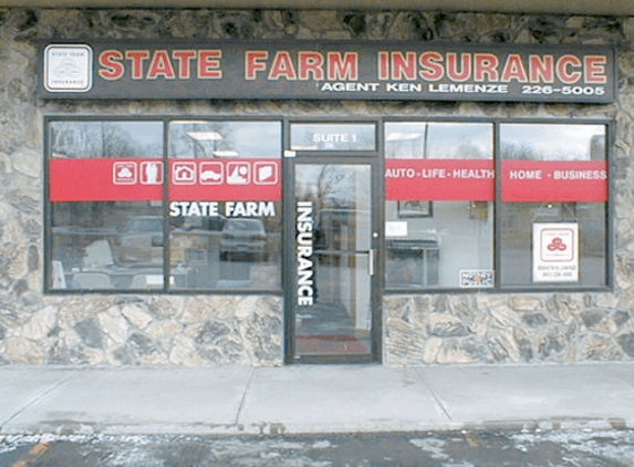 Ken Lemenze - State Farm Insurance Agent - Hopewell Junction, NY