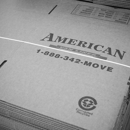 American Van Lines - Moving Boxes