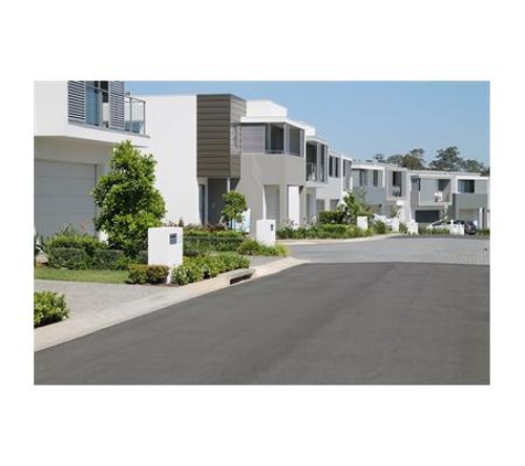 GJS Landscapes - Gladesville, NSW