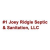 Joey Ridgle Septic & Sanitation gallery