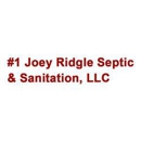 Joey Ridgle Septic Service - Septic Tanks & Systems