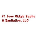 Joey Ridgle Septic & Sanitation - Garbage Collection