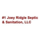 Joey Ridgle Septic Service