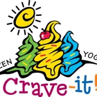 Crave-It Frozen Yogurt