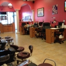 Top Nails & Spa - Nail Salons