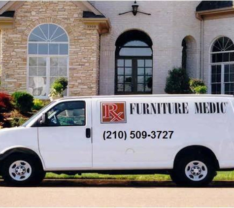 Furniture Medic By Experts