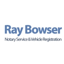 Ray Bowser Notary Service - Educational Services