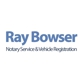 Ray Bowser Notary Service