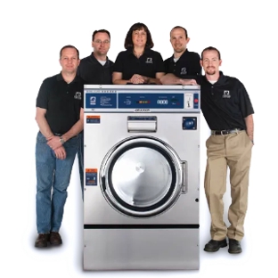 LAC Laundry. LAC LAUNDRY