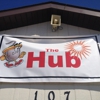 The Hub gallery
