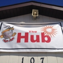 The Hub - Tanning Salons