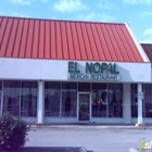 El Nopal