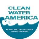 Clean Water America - Water Filtration & Purification Equipment