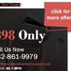 The Woodland TX Air Duct Cleaner gallery