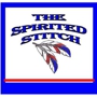 The Spirited Stitch