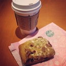 Starbucks Coffee - Coffee & Espresso Restaurants