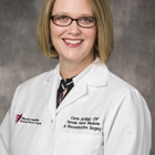Carrie Bottiggi, CNP