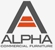 Alpha Commercial Furniture Logo