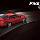 Five Star Nissan - New Car Dealers