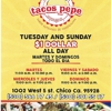 Tacos Pepe gallery