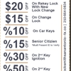 Locksmith San Antonio Shop gallery