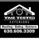 Time Tested Exteriors - Windows-Repair, Replacement & Installation