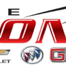 Team One Chevrolet Buick GMC - Auto Repair & Service