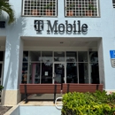 T-Mobile - Cellular Telephone Equipment & Supplies-Rental