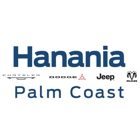 Hanania CDJR of Palm Coast