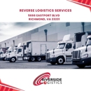 Riverside Logistics