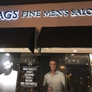 Stag’s Fine Men’s Salon - Barbers
