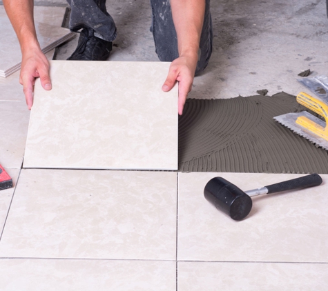 John Louis Tiling - Kearneys Spring, QLD